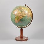 999 6373 EARTH GLOBE